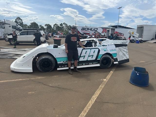 NSW Late Models - NSW Late Models added a new photo.