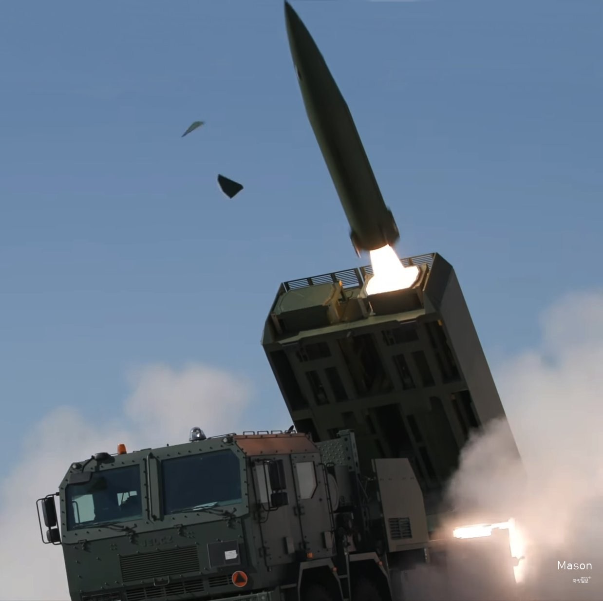 NextGen - © navalnewscomHanwha 🇰🇷 South Korea to pitch CTM-ASBM, Anti ...
