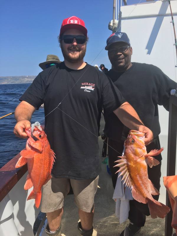 Mirage Sportfishing added a new photo. - Mirage Sportfishing