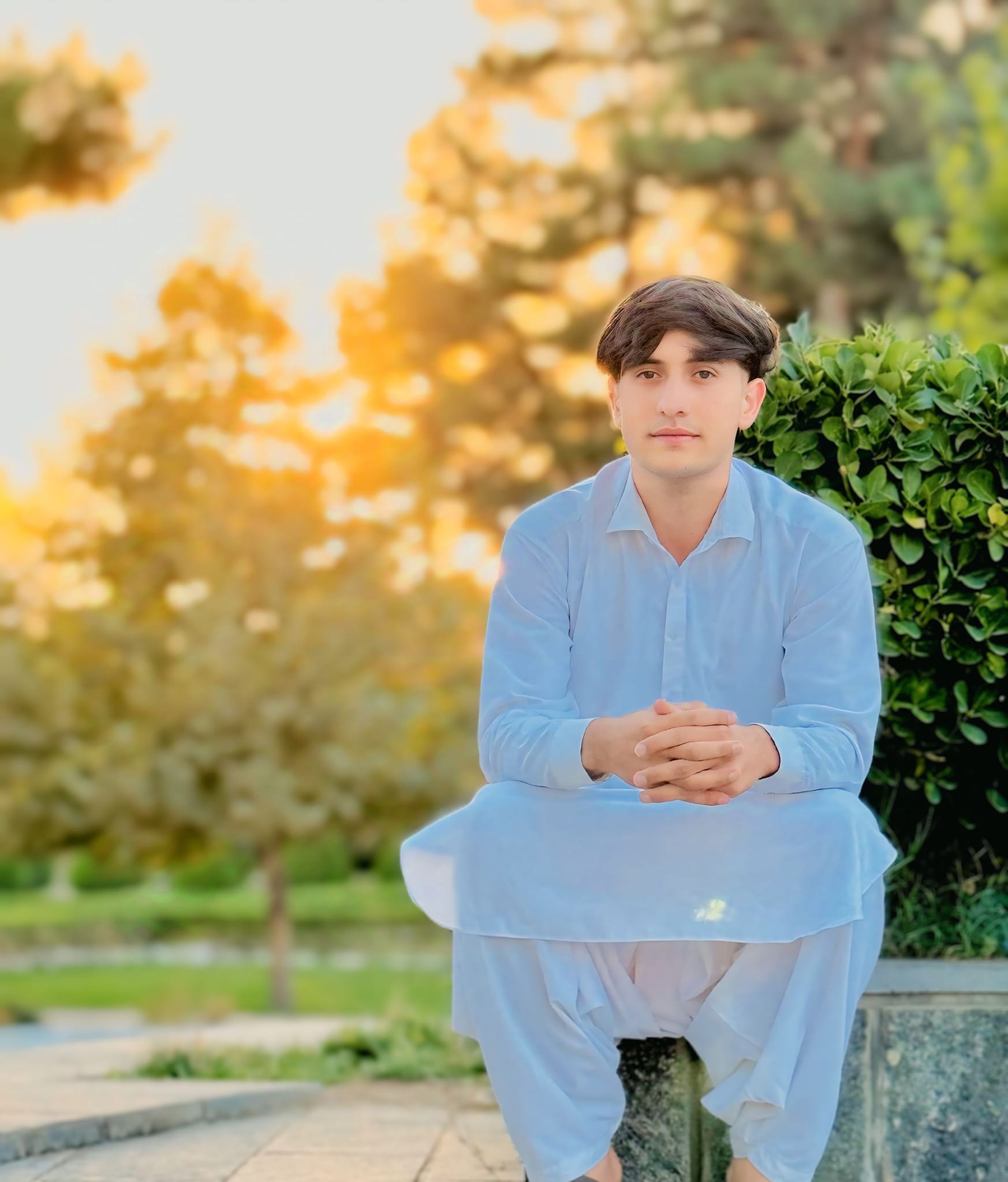 Safi Ullah