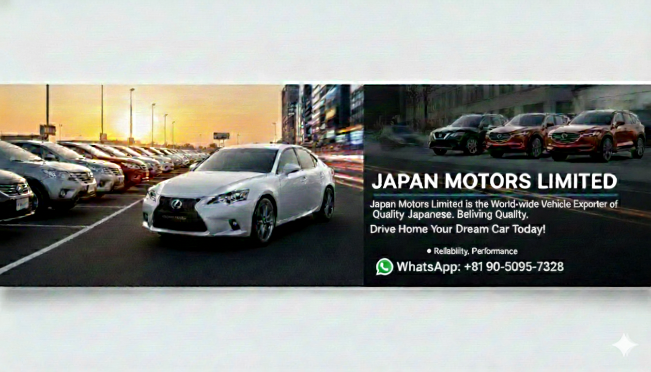 JDM - #Assurance! We successfully delivered as promised! Thank You ...