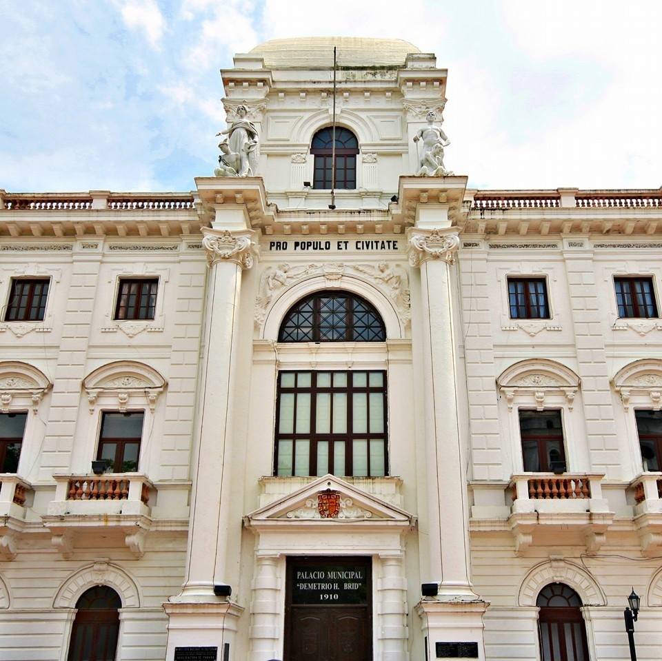 EL INSTITUTO NACIONAL DE... - Museo De Historia De Panamá | Facebook