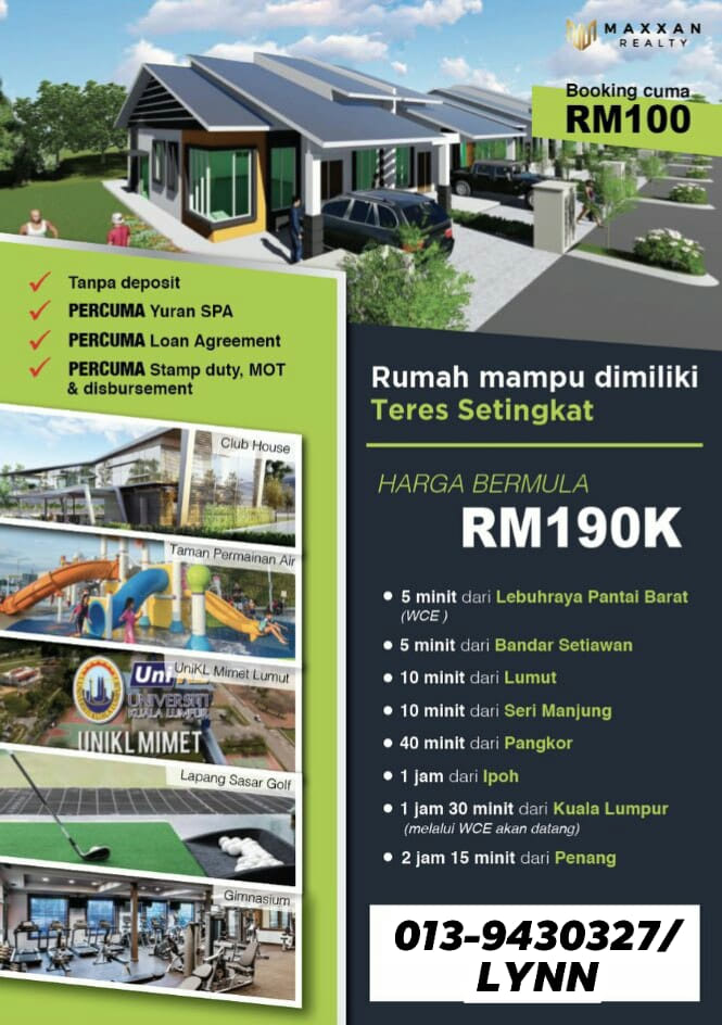 Ahmad Said Naik Basikal