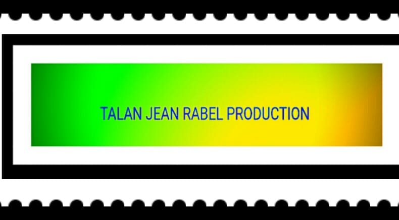 Talan jean rabel production | Jean-Rabel