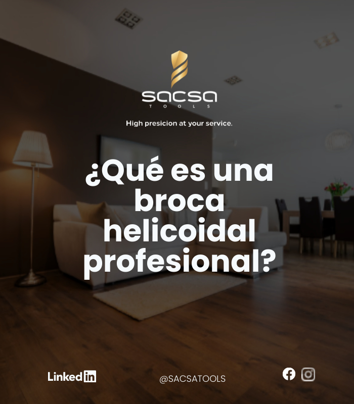 SACSA TOOLS | Mexico City