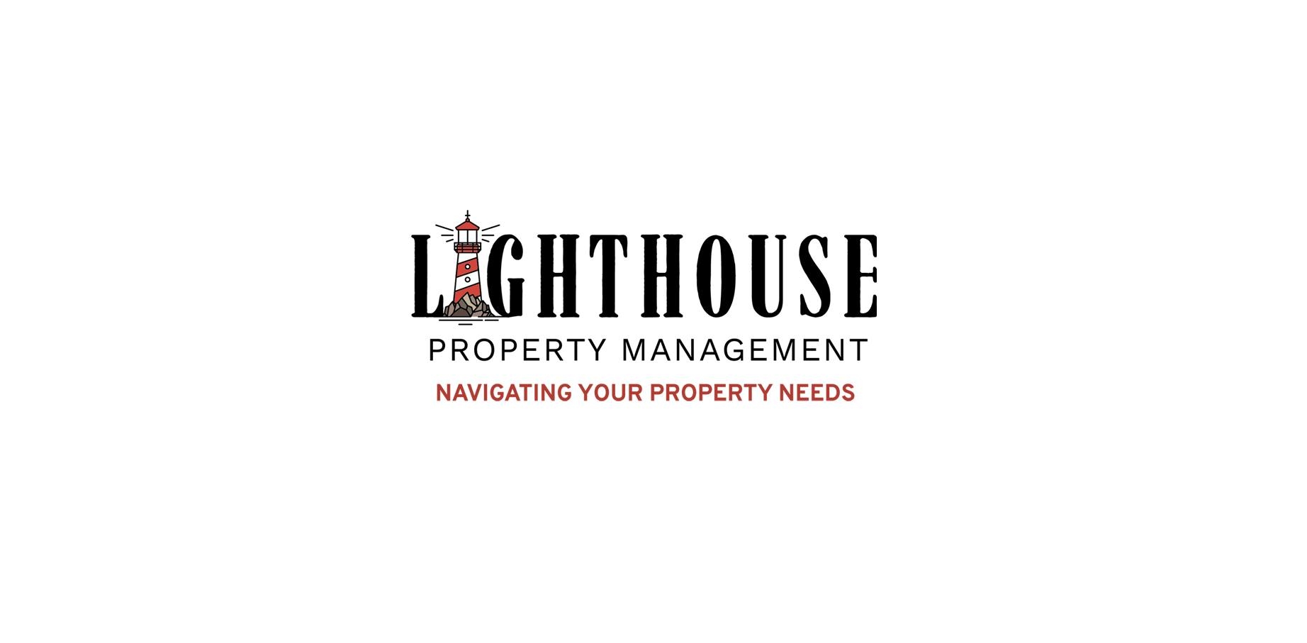 Lighthouse Property... - Lighthouse Property Management