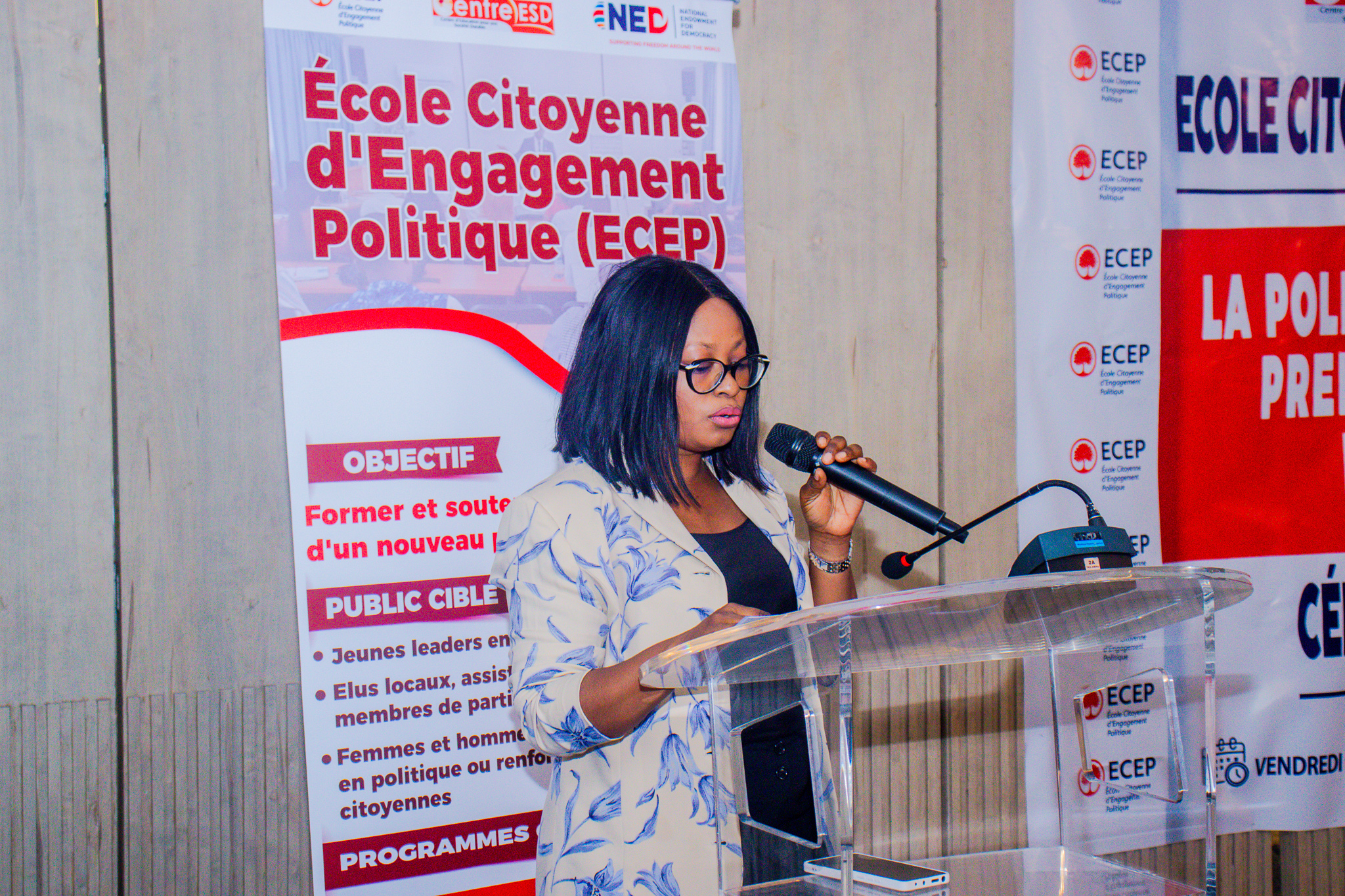 Centre ESD - Centre d'Education pour une Société Durable | Facebook