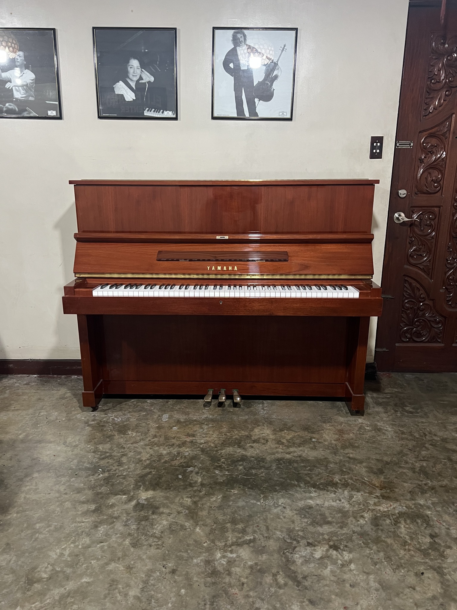 Fresh Look at Elite Piano Shop Ph