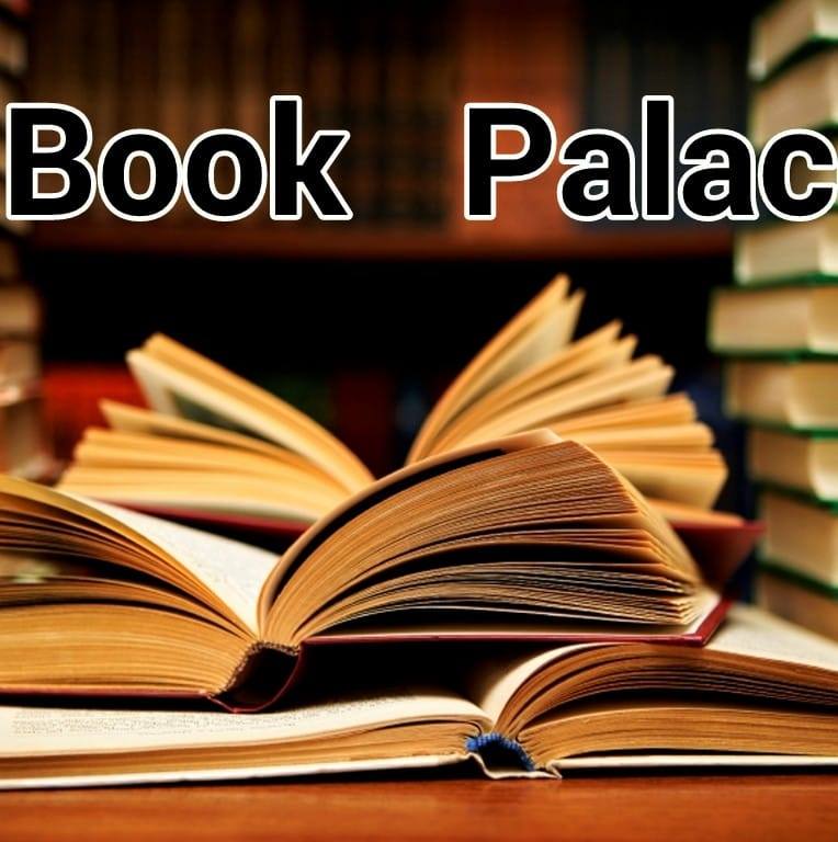 Book Palace - Book Palace added a new photo.