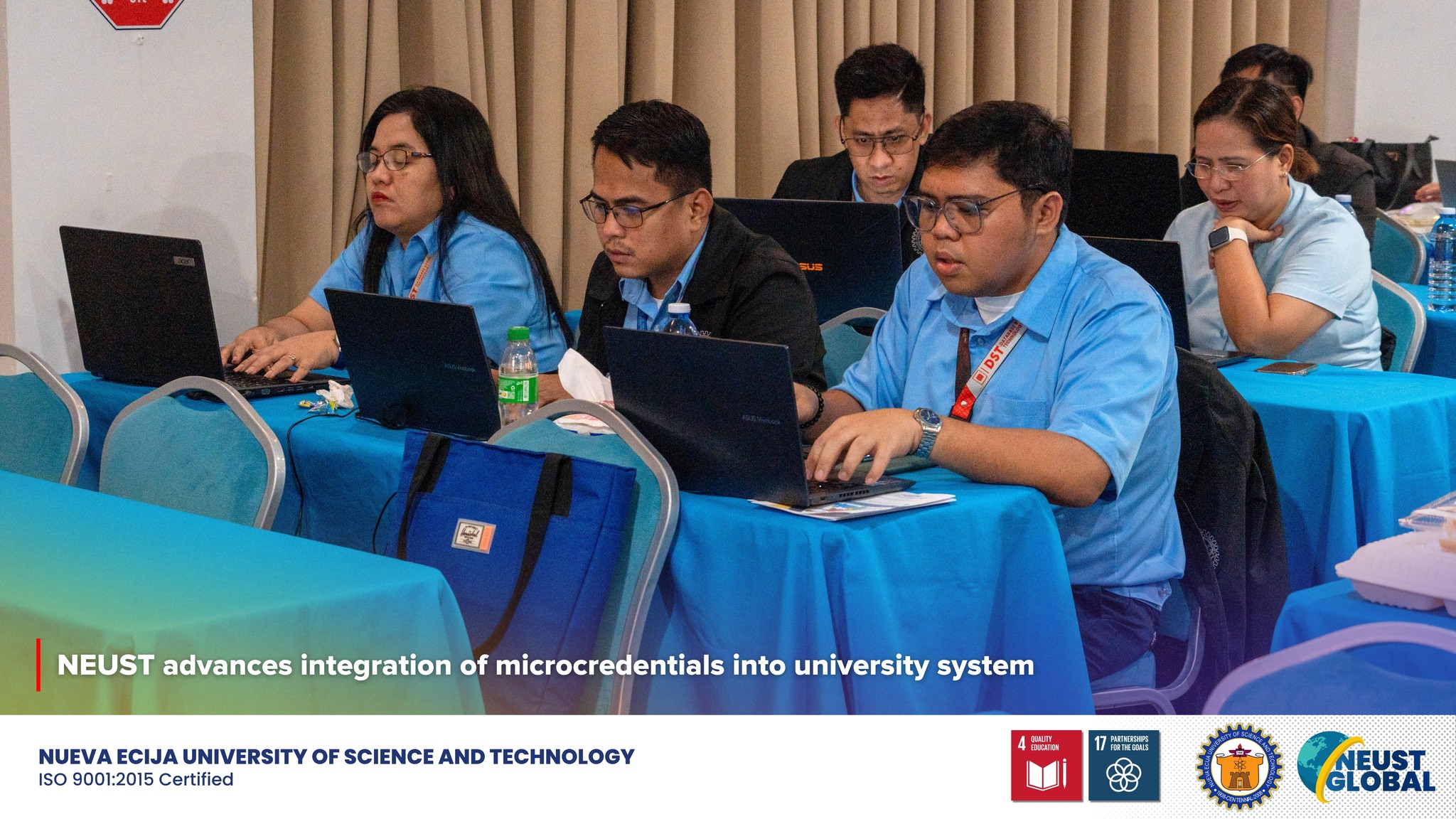 Nueva... - Nueva Ecija University of Science and Technology