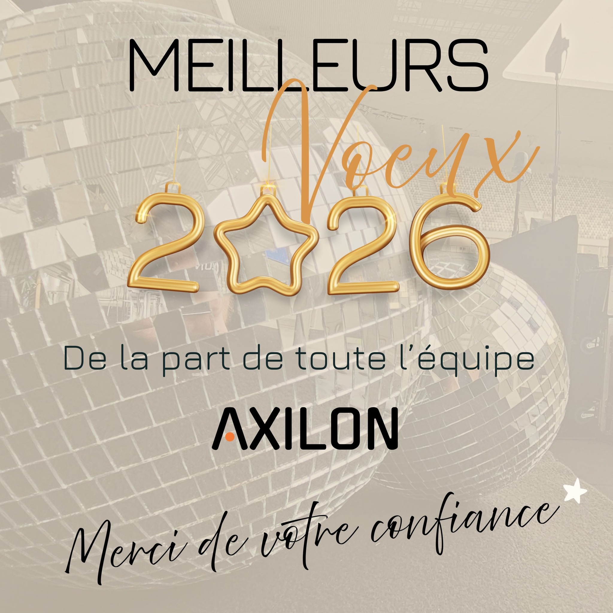 Axilon | Serres-Castet