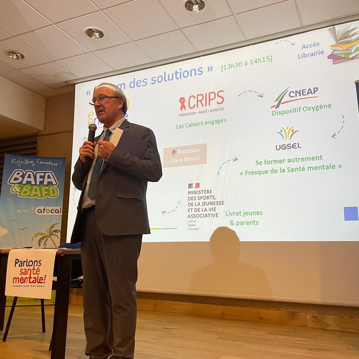 Afocal Bretagne - BAFA, BAFD & Formation Continue | Rennes