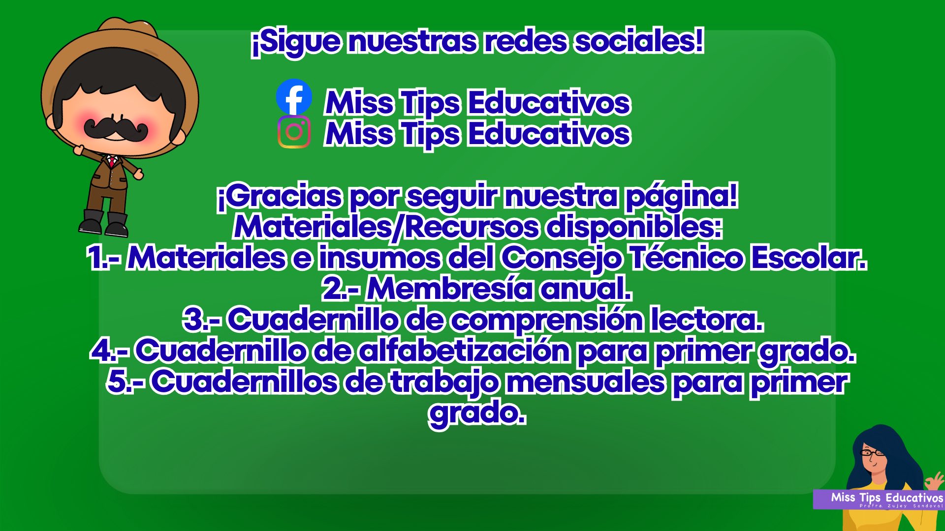Miss Tips Educativos added a new photo. - Miss Tips Educativos