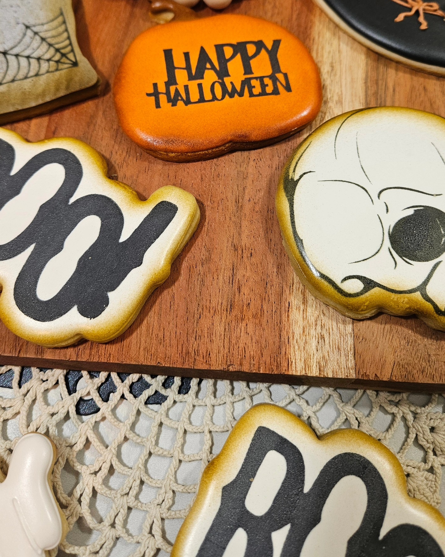 Cookie Engineering