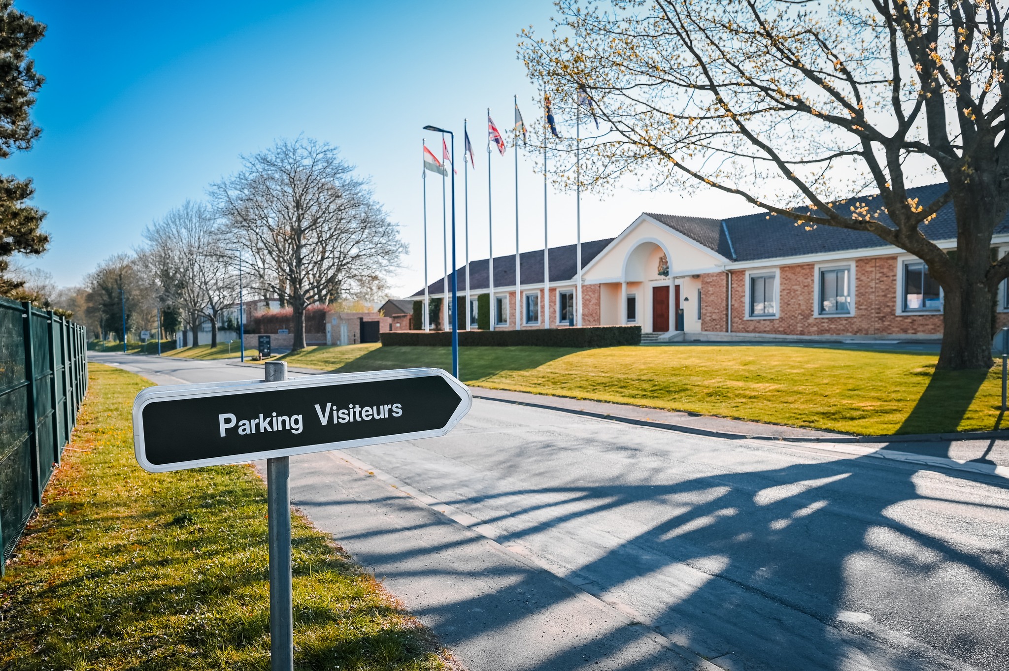 Visit - 📣| CWGC Visitor Centre |📣 📌Ieper (Ypres) 🇧🇪 🌺 We are delighted ...