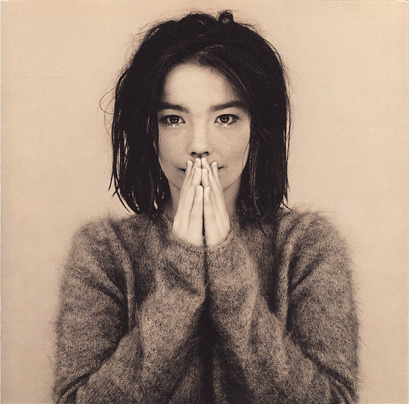 Björk • Come to Me (Live — NRK Oslo, 1993) An intimate NRK studio