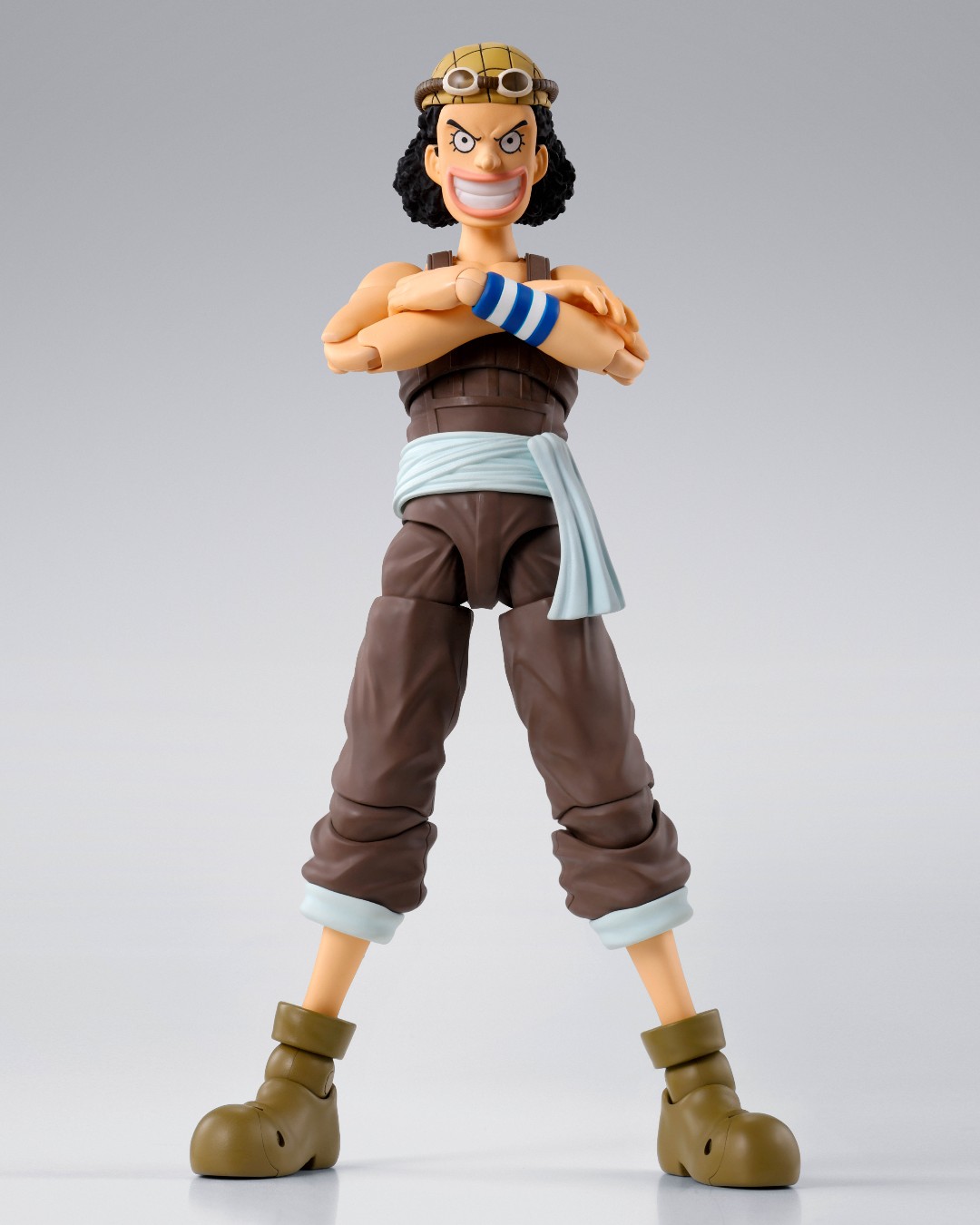 Fantasy Studio Usopp Figure Review and Straw Hat Collection Discussion