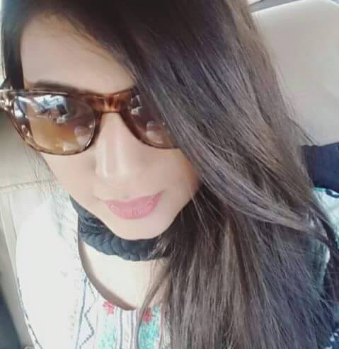 Kinza Rashid