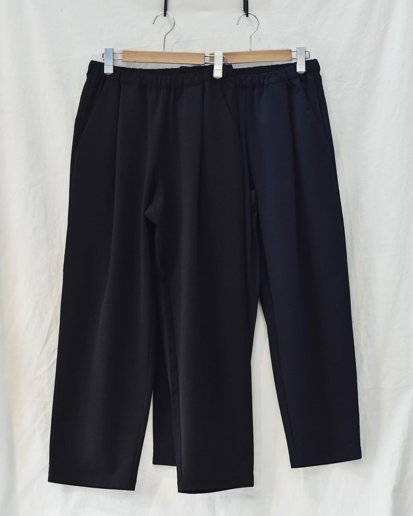 BATONER バトナー Men Cotton Nylon Smock｜Www.nbyiju.com