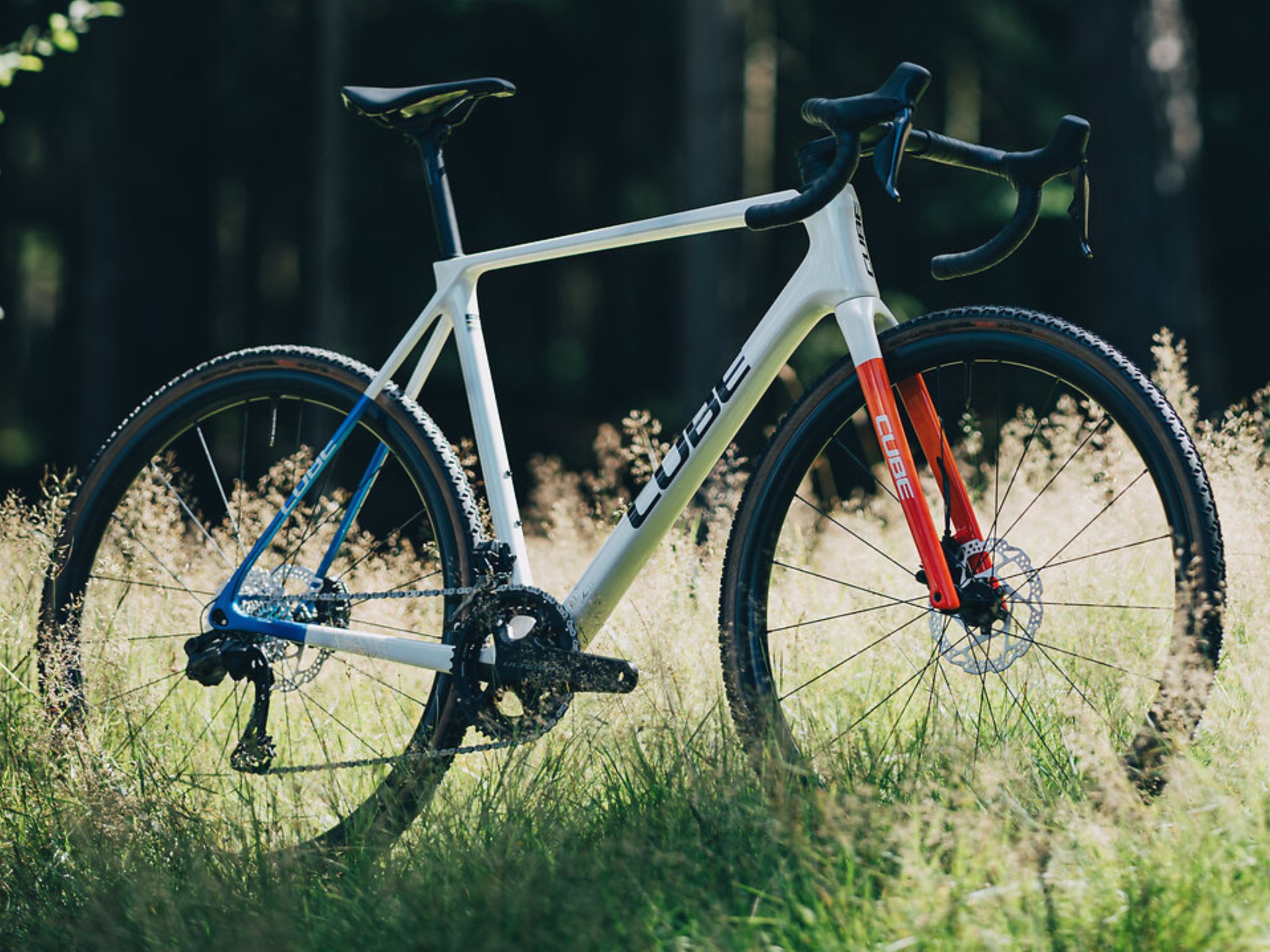 fahrrad zum anhängen veolo Trailer 2.0 – Konfigurator Full Suspension Cube E affiliate_marketing Farbe:GRAPHITE BLUE