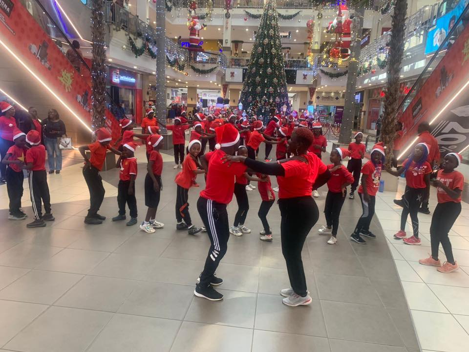 Kenya Jump Rope Federation-KJFR | Nairobi