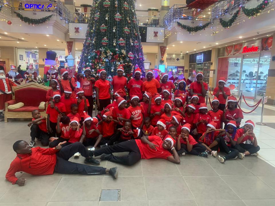 Kenya Jump Rope Federation-KJFR | Nairobi