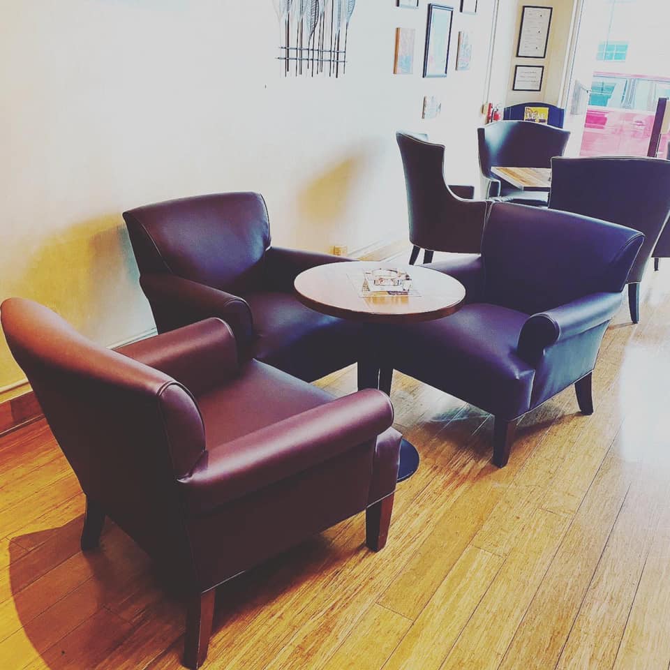 Leaf Lounge Florence, SC - 157 Photos - Lounge - 154 S .Dargan St ...