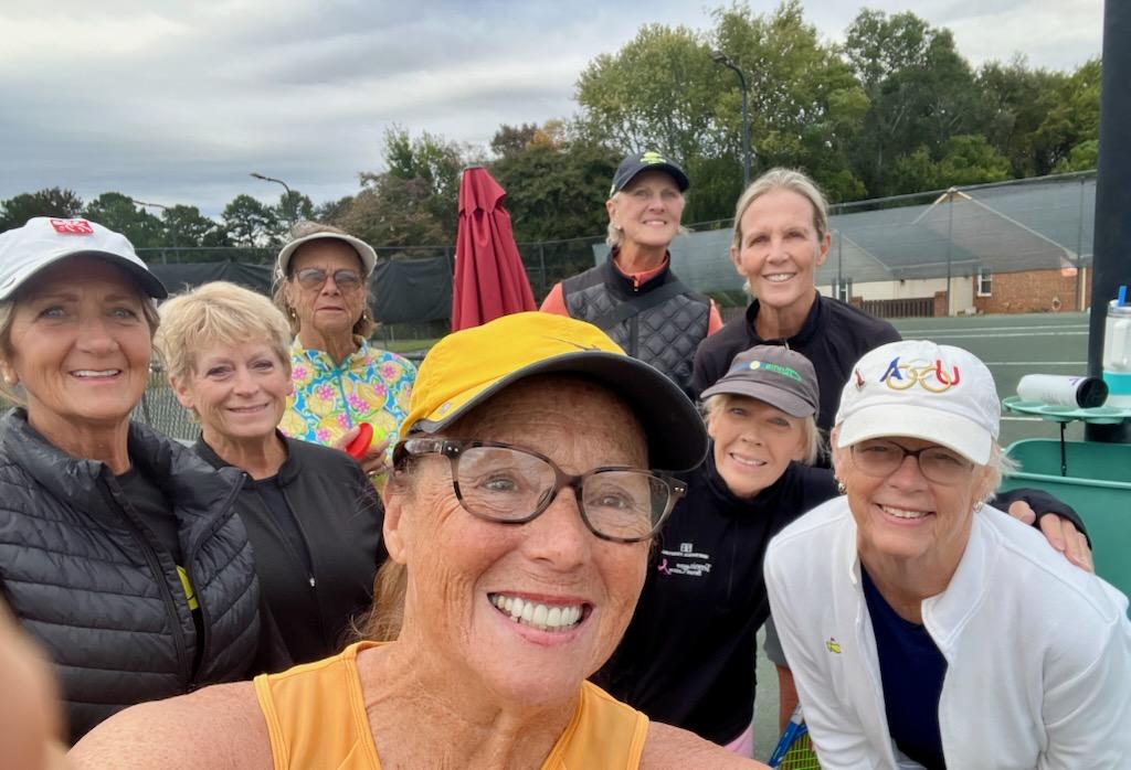 Cardinal - 65s team | Facebook