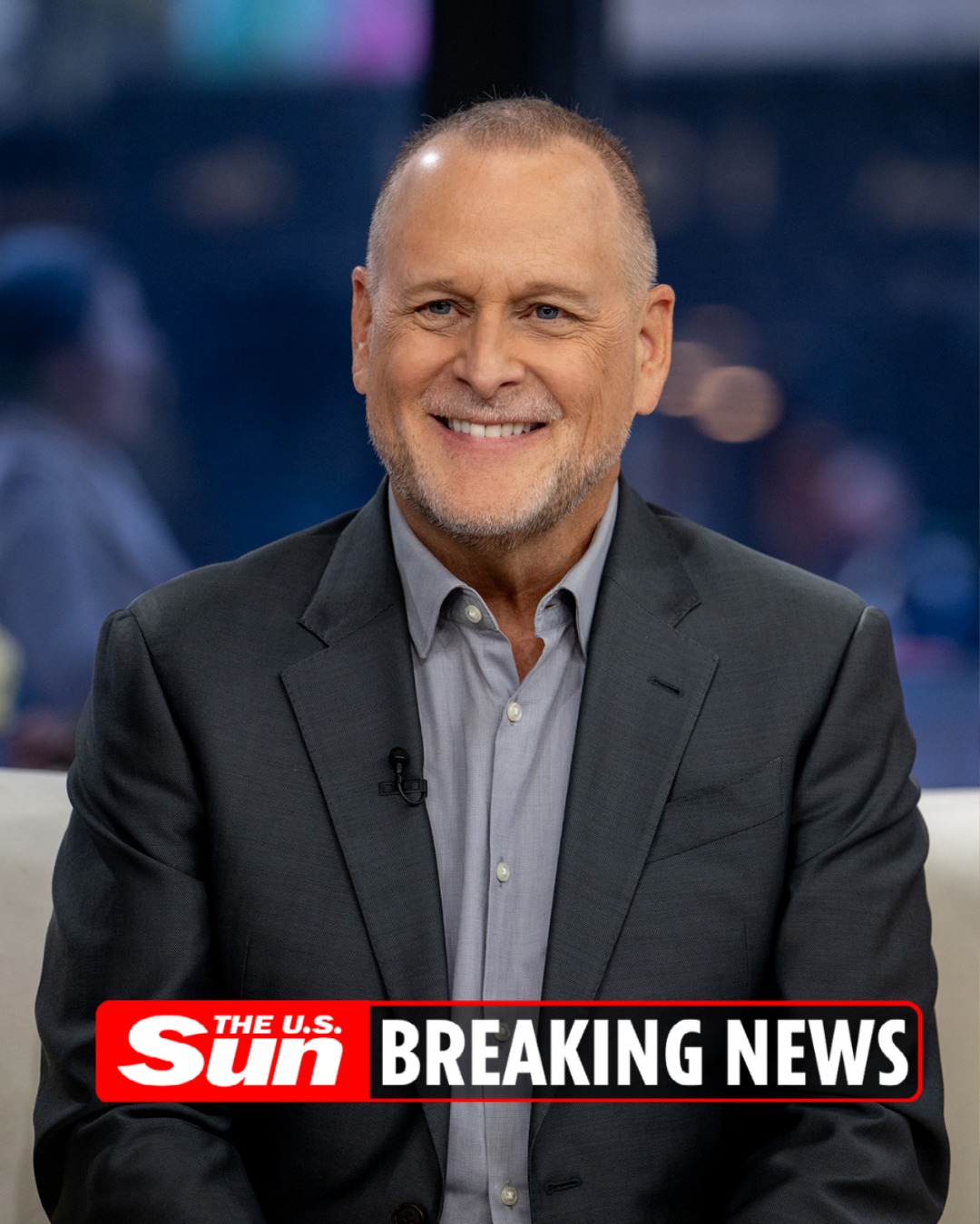 The US Sun - BREAKING: Full House’s Dave Coulier reveals... | Facebook