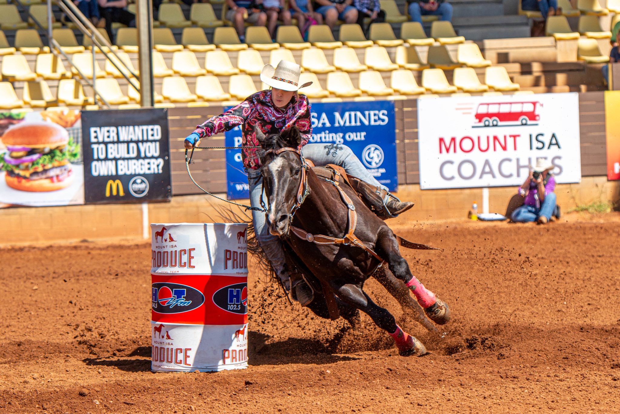 LIVE 🔴 Chillagoe Rodeo 2026 | Livestream 🔗 https://tvstream24.com ...