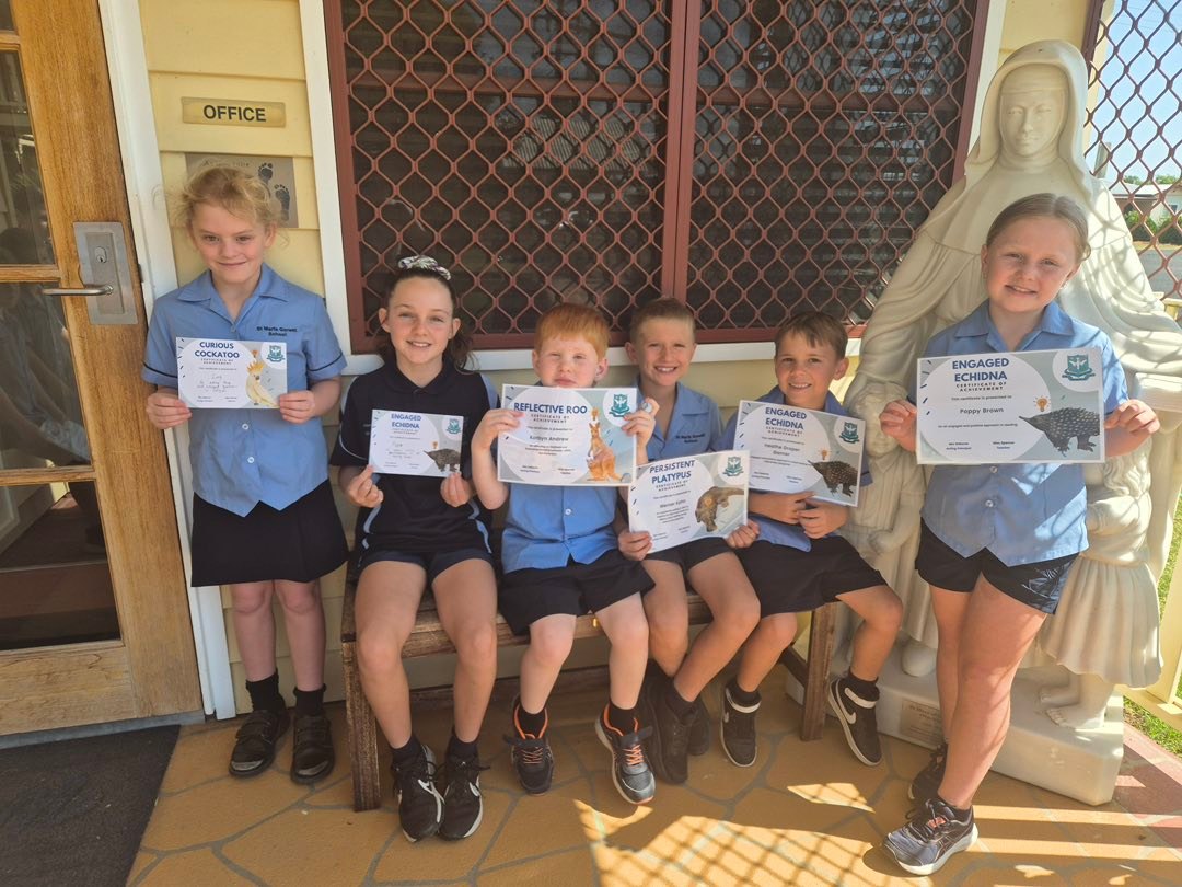 St Maria Goretti Primary School Inglewood | Inglewood QLD
