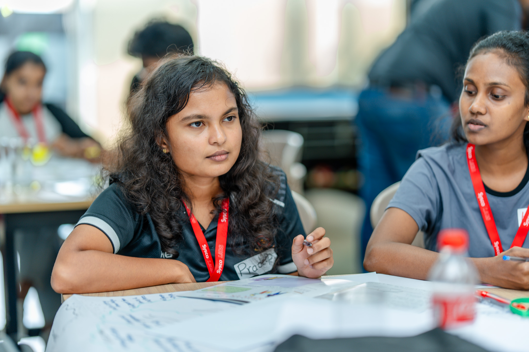 Sysco LABS Sri Lanka added a new photo. - Sysco LABS Sri Lanka