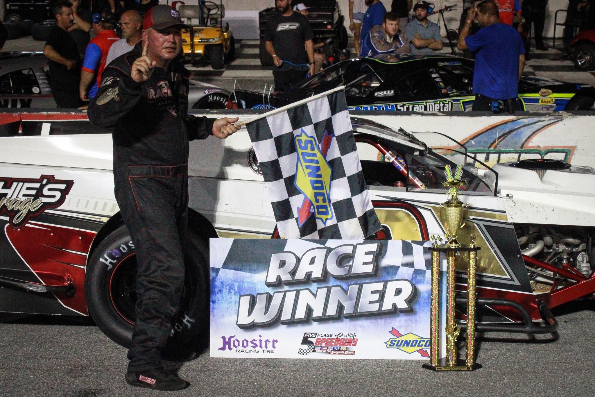 RRD Racing | Bradenton FL