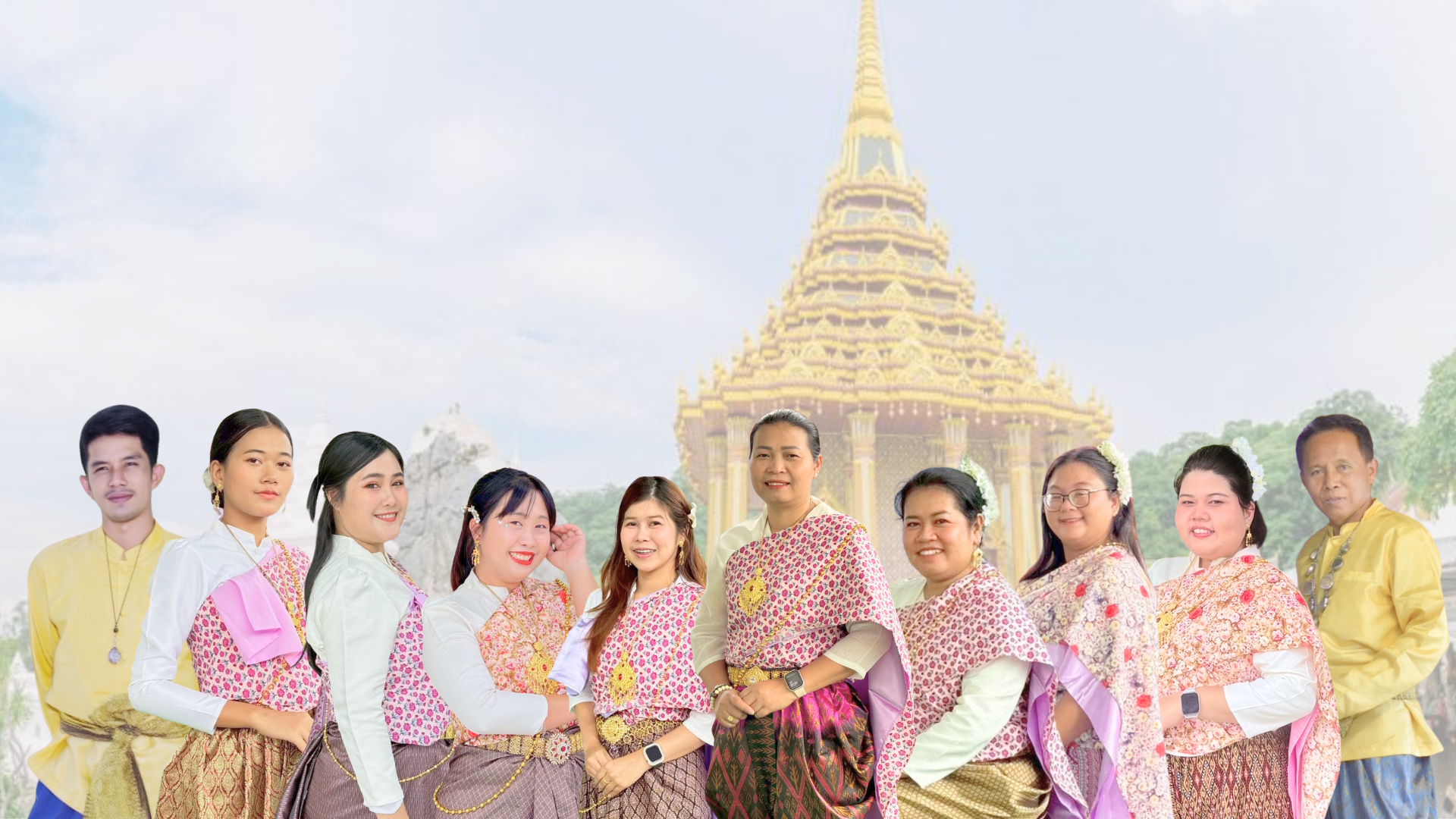 โรงเรียนวัดอบทม(อบทม... - โรงเรียนวัดอบทม(อบทมวิทยาประชานุกูล)