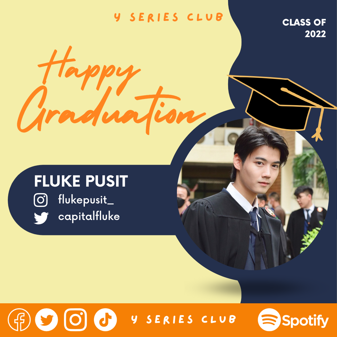 yseriesclub - 🎓 Happy graduation to the talented actor,...