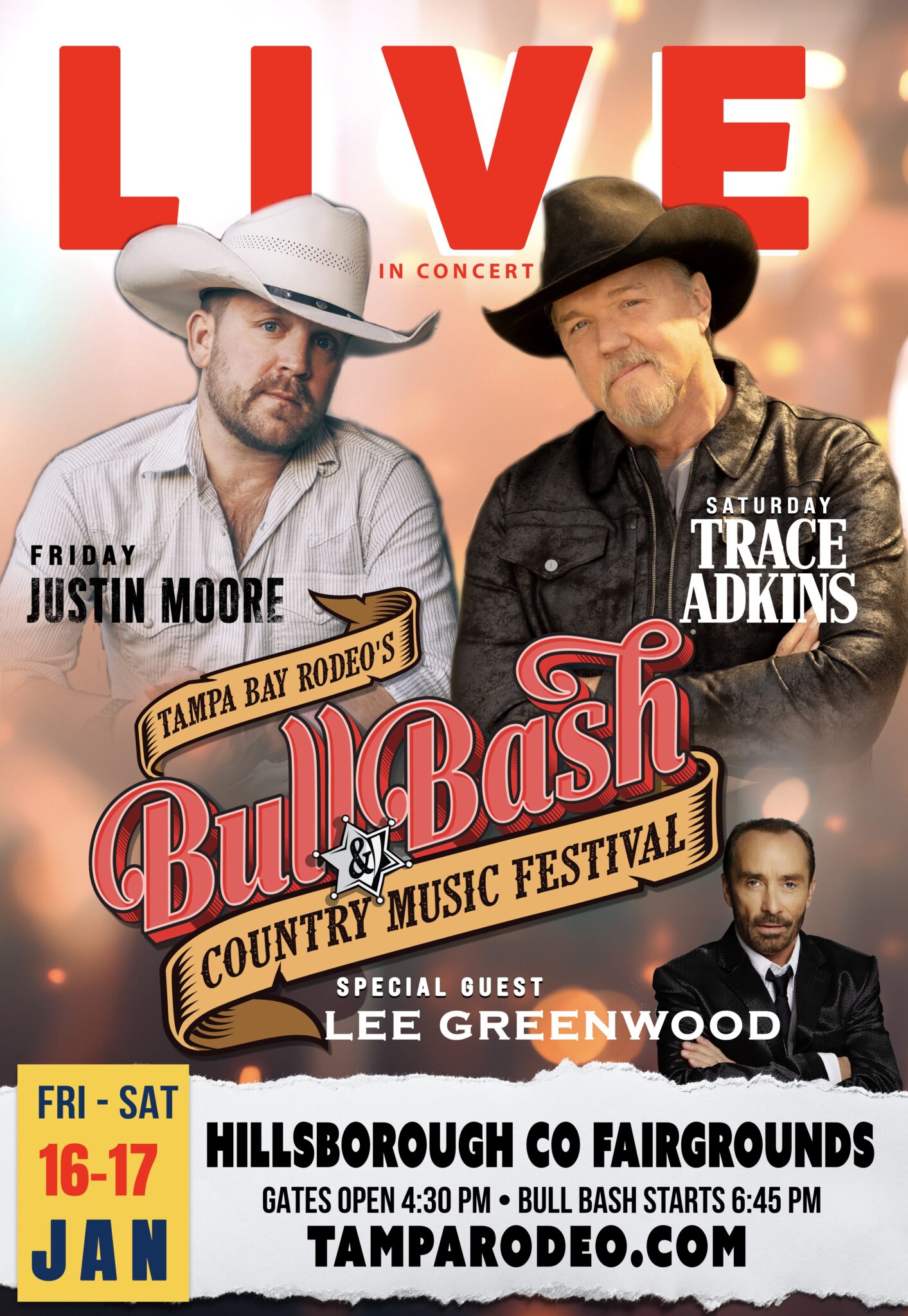 🎟️ TICKETS SELLING FAST — PLAN AHEAD 🎟️ DOVER - Tampa Bay Rodeo’s Bull ...