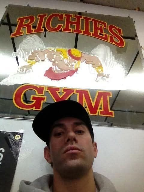 Richies Gym | Brooklyn NY