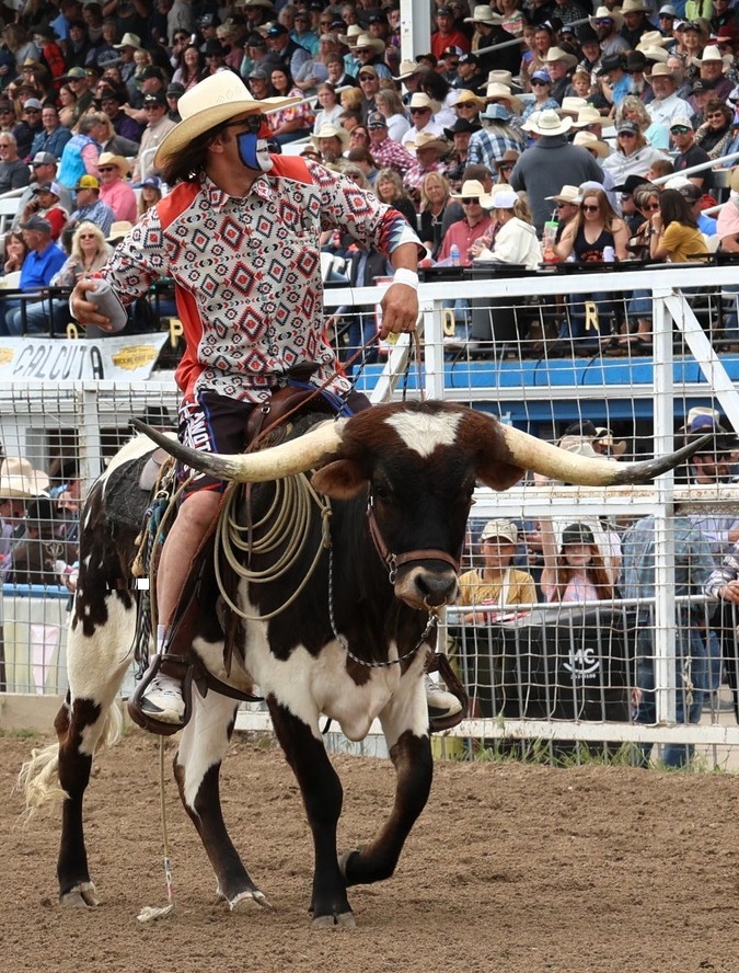 Wild - It's not just another rodeo... It's Wild West Wednesdays!!! Join ...