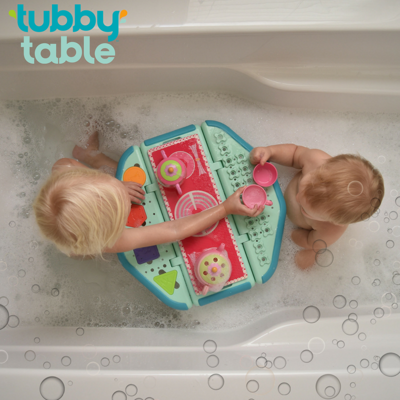 Tubby Table