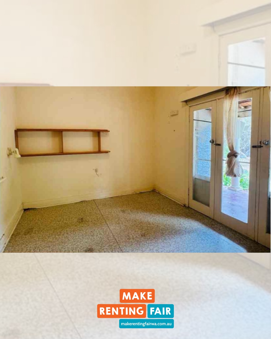 Make Renting Fair WA