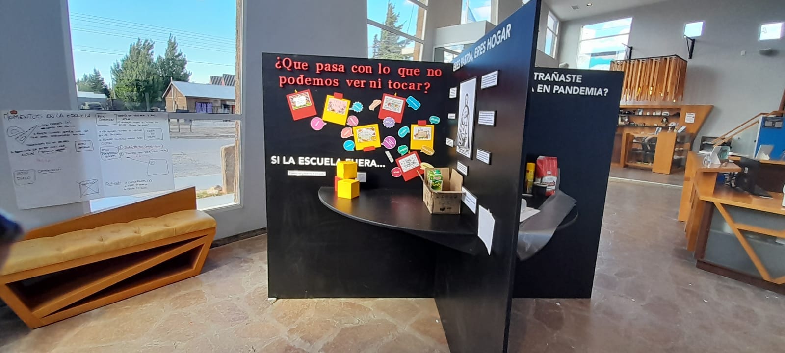 📢 Queremos saludar... - Museo de Arqueología Carlos Gradin