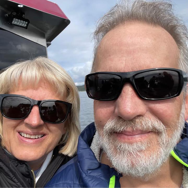 Linda Rutledge - Kreckow