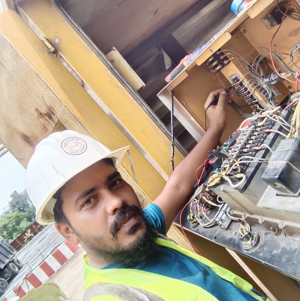 SM Engineering & Automation | Dhaka