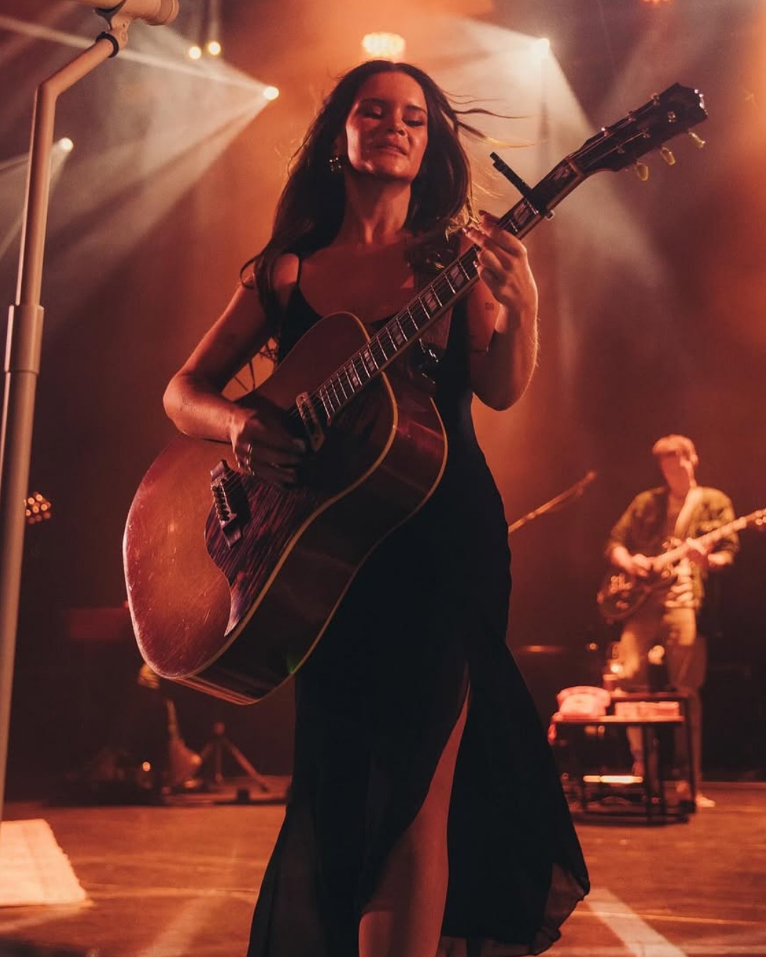 TEG Live - The one and only Alison Moyet is finally... | Facebook