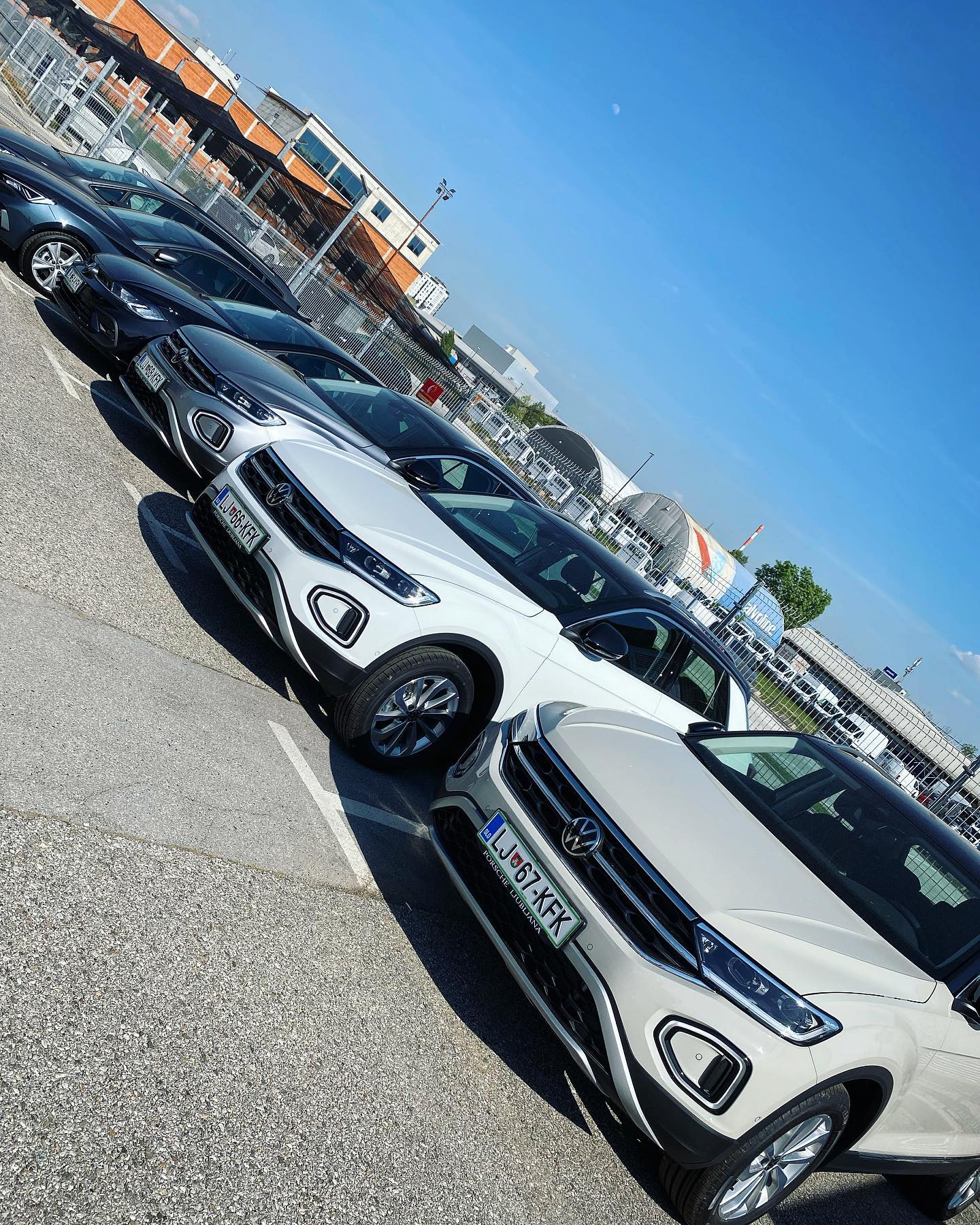 Agio Rent-a-Car - Rent a car in Slovenia 🇸🇮 Choose among a variety of ...