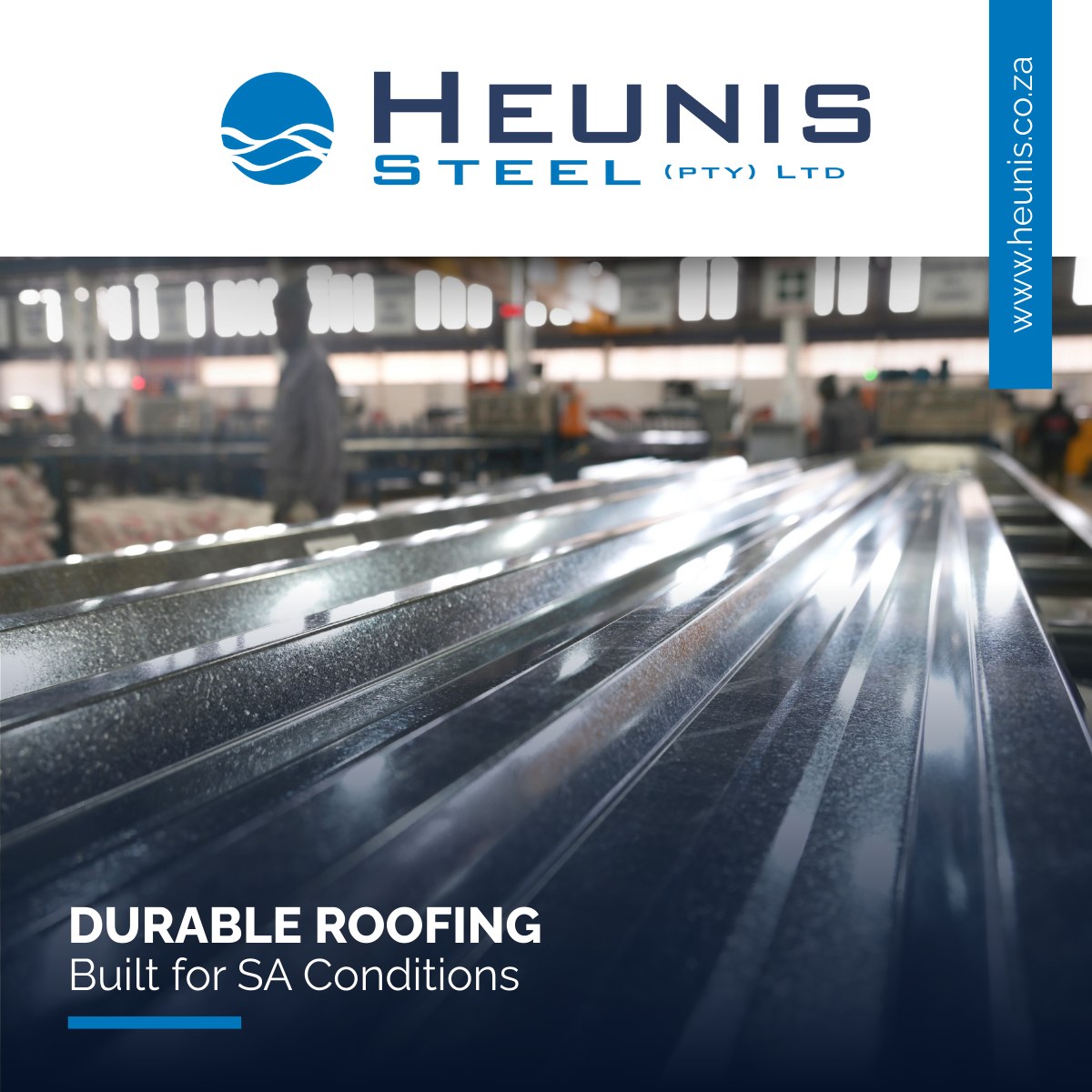 Heunis Steel
