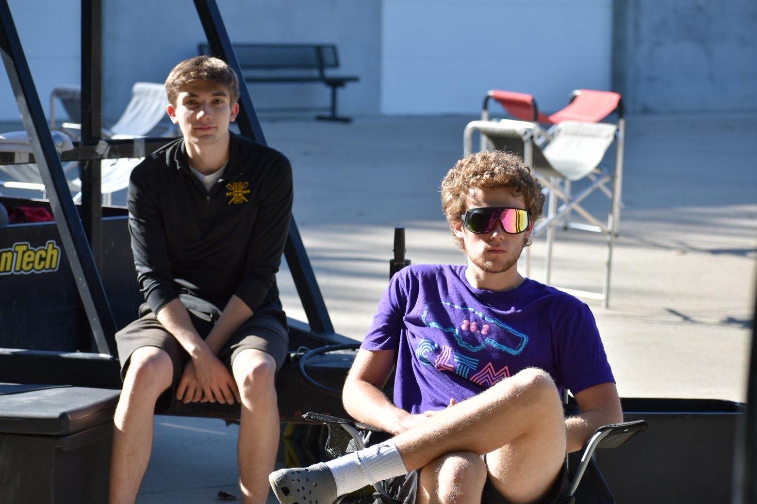 Michigan Tech Rowing Club