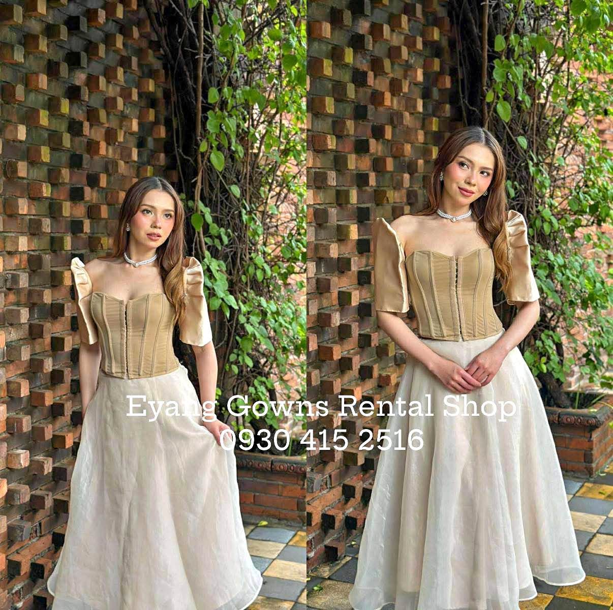 where to buy formal dresses online philippines for sale in Manila, Keyhole