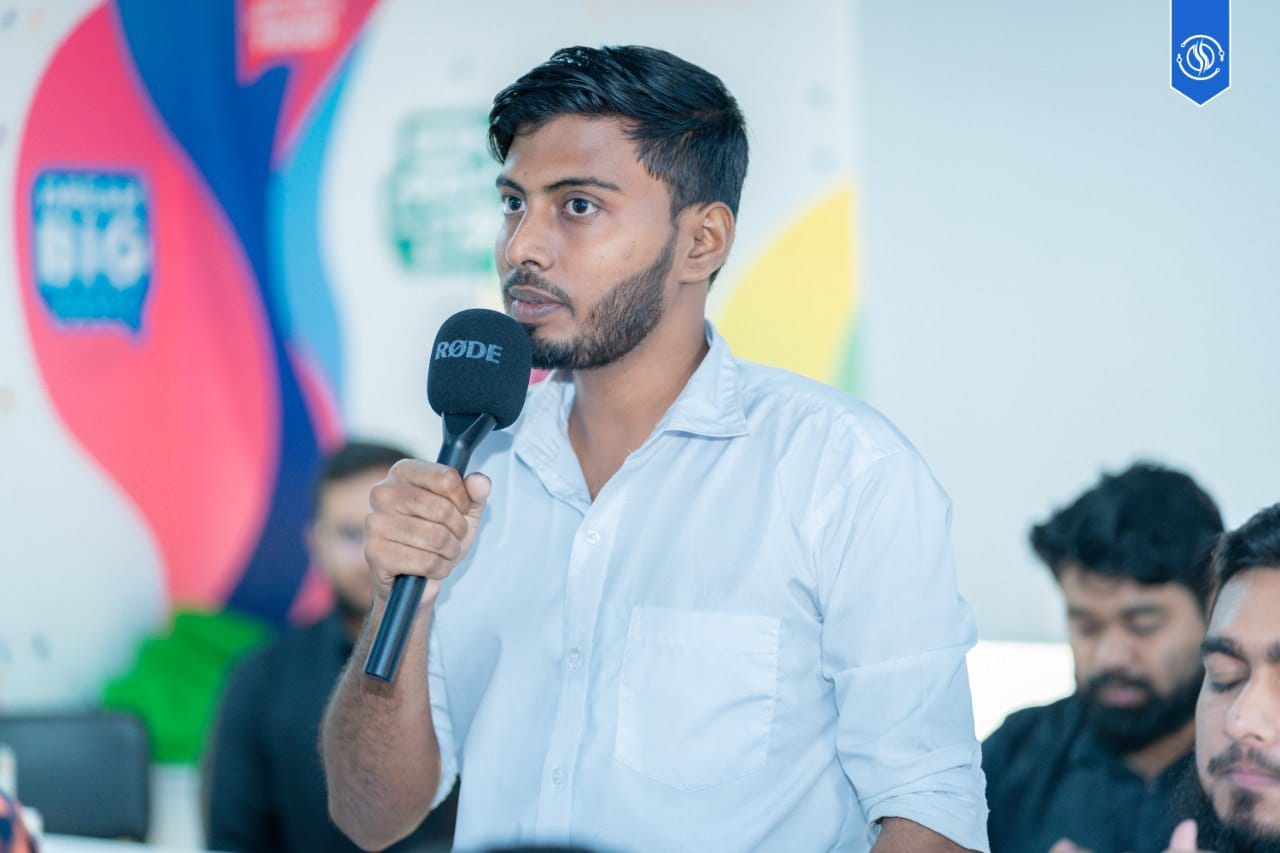 Md Rakibul Hasan