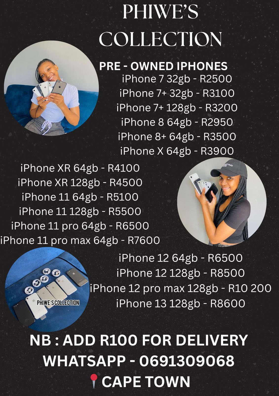 Siziphiwe Gwaza - Siziphiwe Gwaza added a new photo.